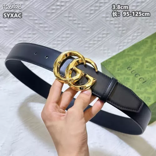 Gucci AAA Quality Belts For Unisex #1286478