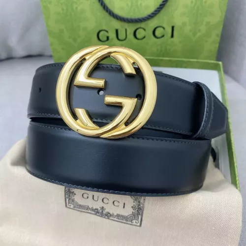 Gucci AAA Quality Belts For Unisex #1286481