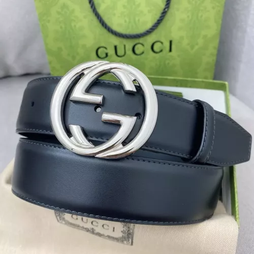 Gucci AAA Quality Belts For Unisex #1286482