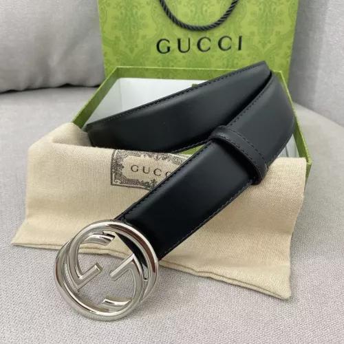 Cheap Gucci AAA Quality Belts For Unisex #1286482 Replica Wholesale [$52.00 USD] [ITEM#1286482] on Replica 