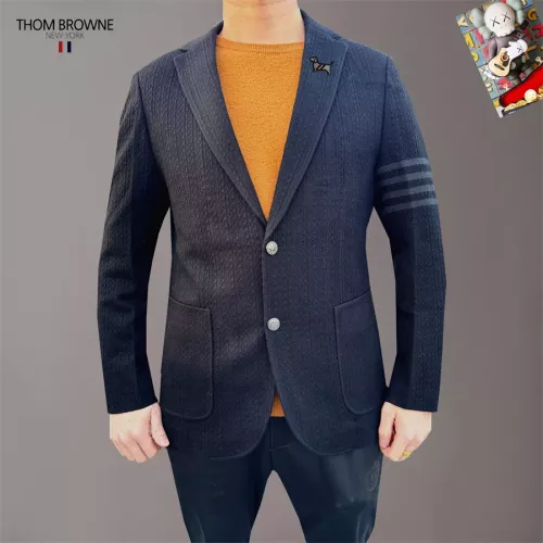 Thom Browne Jackets Long Sleeved For Men #1286484