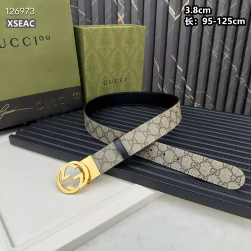 Gucci AAA Quality Belts For Unisex #1286485