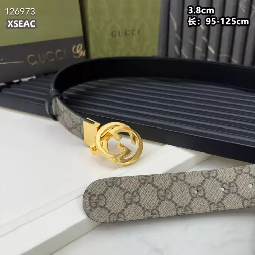 Cheap Gucci AAA Quality Belts For Unisex #1286485 Replica Wholesale [$52.00 USD] [ITEM#1286485] on Replica Gucci AAA Quality Belts