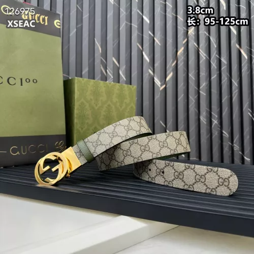 Cheap Gucci AAA Quality Belts For Unisex #1286486 Replica Wholesale [$52.00 USD] [ITEM#1286486] on Replica 