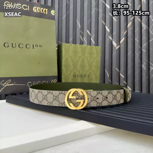 Cheap Gucci AAA Quality Belts For Unisex #1286486 Replica Wholesale [$52.00 USD] [ITEM#1286486] on Replica 