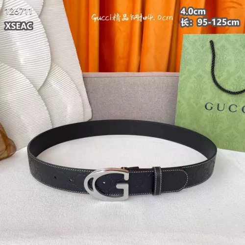 Cheap Gucci AAA Quality Belts For Unisex #1286489 Replica Wholesale [$52.00 USD] [ITEM#1286489] on Replica 