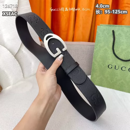 Gucci AAA Quality Belts For Unisex #1286490