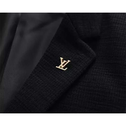 Cheap Louis Vuitton LV Jackets Long Sleeved For Men #1286491 Replica Wholesale [$68.00 USD] [ITEM#1286491] on Replica 