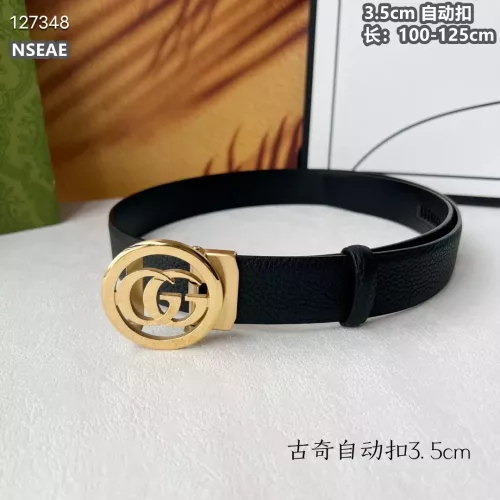 Gucci AAA Quality Belts For Men #1286493