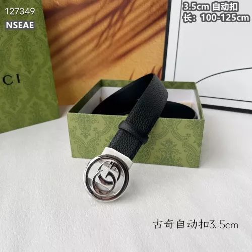 Gucci AAA Quality Belts For Men #1286494