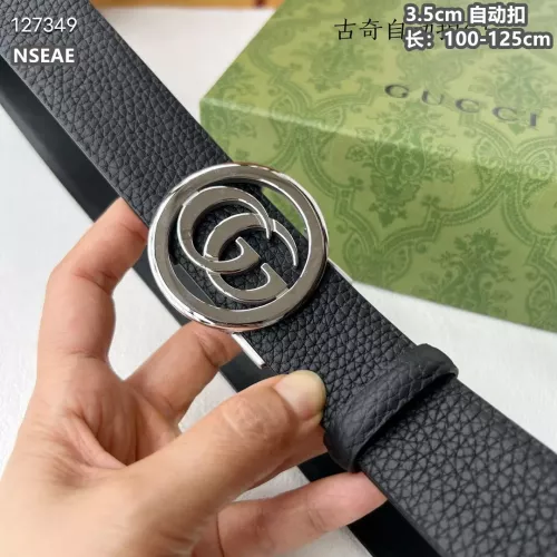 Cheap Gucci AAA Quality Belts For Men #1286494 Replica Wholesale [$60.00 USD] [ITEM#1286494] on Replica 