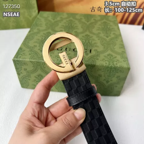 Cheap Gucci AAA Quality Belts For Men #1286495 Replica Wholesale [$60.00 USD] [ITEM#1286495] on Replica 