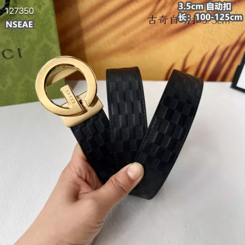 Cheap Gucci AAA Quality Belts For Men #1286495 Replica Wholesale [$60.00 USD] [ITEM#1286495] on Replica 