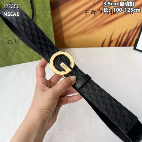 Cheap Gucci AAA Quality Belts For Men #1286495 Replica Wholesale [$60.00 USD] [ITEM#1286495] on Replica 