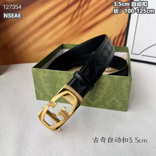 Gucci AAA Quality Belts For Men #1286498