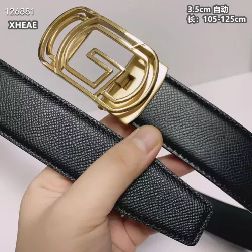 Cheap Gucci AAA Quality Belts For Men #1286499 Replica Wholesale [$60.00 USD] [ITEM#1286499] on Replica Gucci AAA Quality Belts