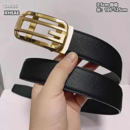 Gucci AAA Quality Belts For Men #1286501