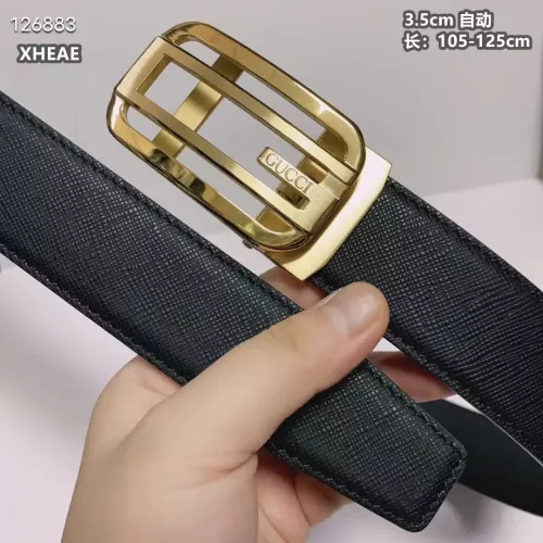 Cheap Gucci AAA Quality Belts For Men #1286501 Replica Wholesale [$60.00 USD] [ITEM#1286501] on Replica 