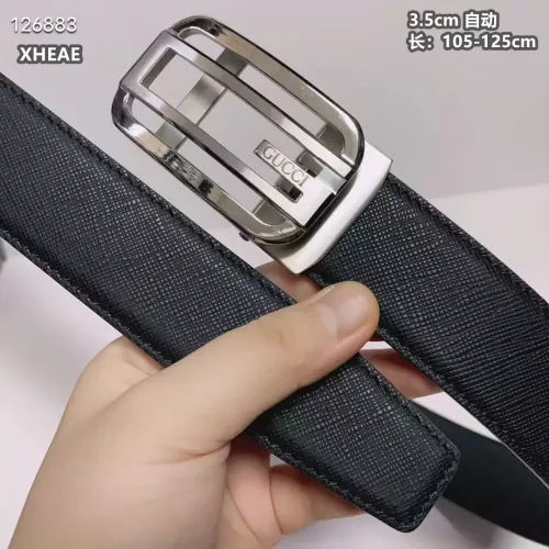 Cheap Gucci AAA Quality Belts For Men #1286502 Replica Wholesale [$60.00 USD] [ITEM#1286502] on Replica 