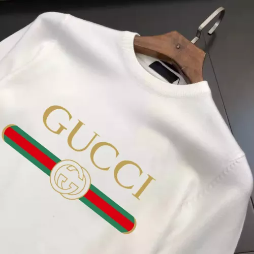 Cheap Gucci Sweaters Long Sleeved For Men #1286547 Replica Wholesale [$42.00 USD] [ITEM#1286547] on Replica 