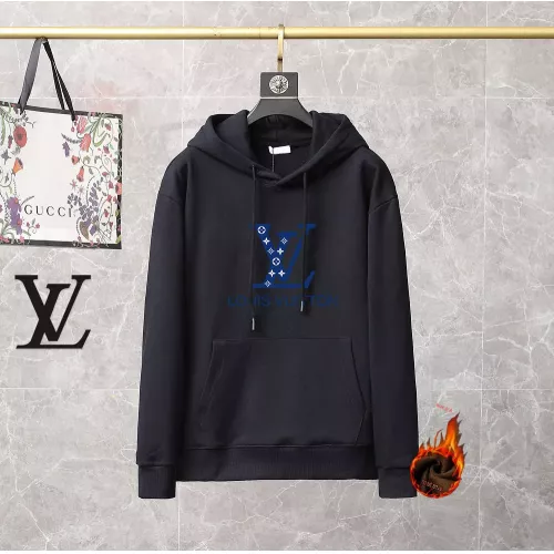 Louis Vuitton LV Hoodies Long Sleeved For Men #1286576