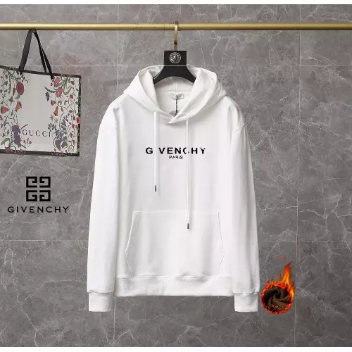 Givenchy Hoodies Long Sleeved For Men #1286581