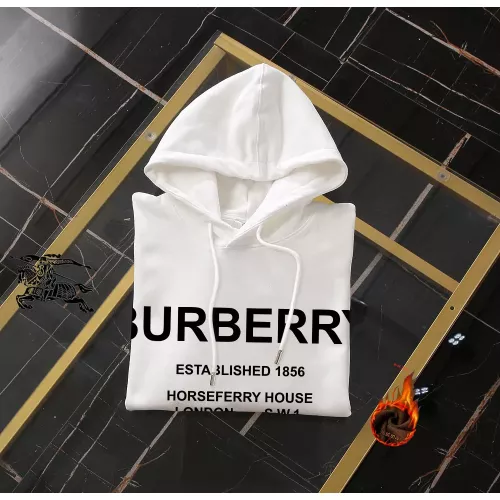 Cheap Burberry Hoodies Long Sleeved For Men #1286587 Replica Wholesale [$45.00 USD] [ITEM#1286587] on Replica 