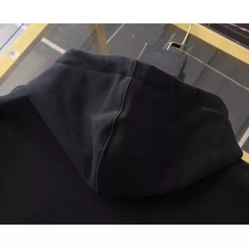 Cheap Balenciaga Hoodies Long Sleeved For Men #1286596 Replica Wholesale [$45.00 USD] [ITEM#1286596] on Replica Balenciaga Hoodies