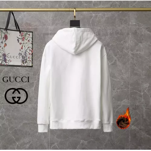 Cheap Gucci Hoodies Long Sleeved For Men #1286599 Replica Wholesale [$45.00 USD] [ITEM#1286599] on Replica 