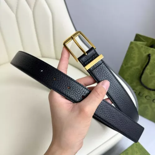 Gucci AAA Quality Belts For Women #1286625