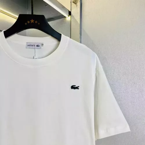 Cheap Lacoste T-Shirts Short Sleeved For Men #1286650 Replica Wholesale [$32.00 USD] [ITEM#1286650] on Replica Lacoste T-Shirts