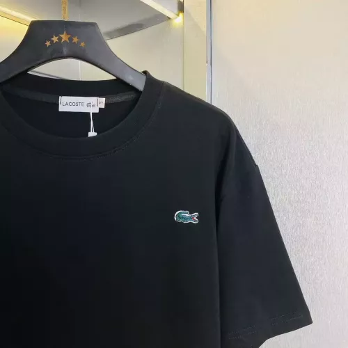 Cheap Lacoste T-Shirts Short Sleeved For Men #1286652 Replica Wholesale [$32.00 USD] [ITEM#1286652] on Replica Lacoste T-Shirts