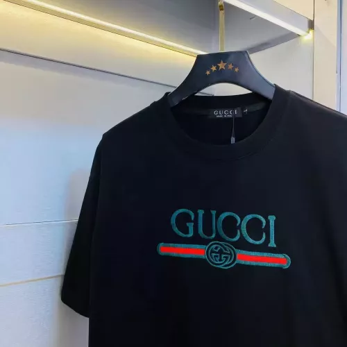 Cheap Gucci T-Shirts Short Sleeved For Men #1286656 Replica Wholesale [$32.00 USD] [ITEM#1286656] on Replica 