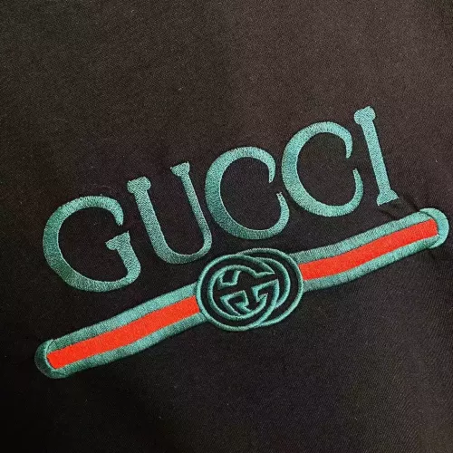 Cheap Gucci T-Shirts Short Sleeved For Men #1286656 Replica Wholesale [$32.00 USD] [ITEM#1286656] on Replica 