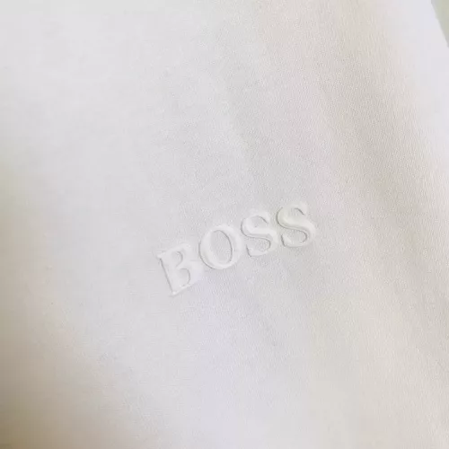 Cheap Boss T-Shirts Short Sleeved For Men #1286660 Replica Wholesale [$32.00 USD] [ITEM#1286660] on Replica Boss T-Shirts