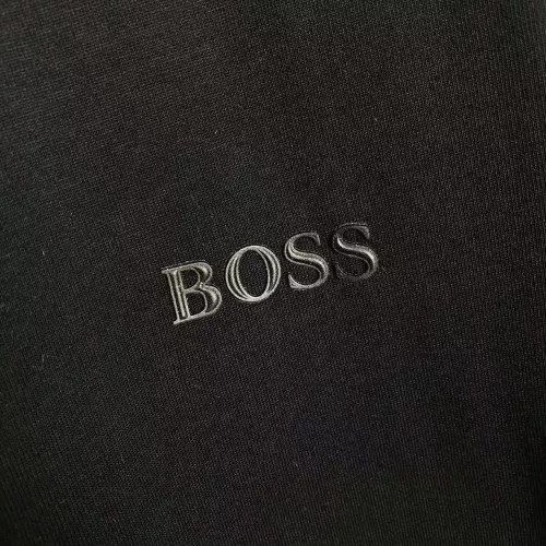 Cheap Boss T-Shirts Short Sleeved For Men #1286661 Replica Wholesale [$32.00 USD] [ITEM#1286661] on Replica Boss T-Shirts