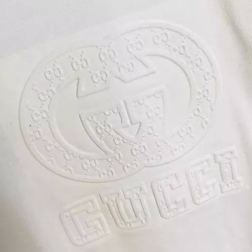 Cheap Gucci T-Shirts Short Sleeved For Men #1286662 Replica Wholesale [$32.00 USD] [ITEM#1286662] on Replica Gucci T-Shirts