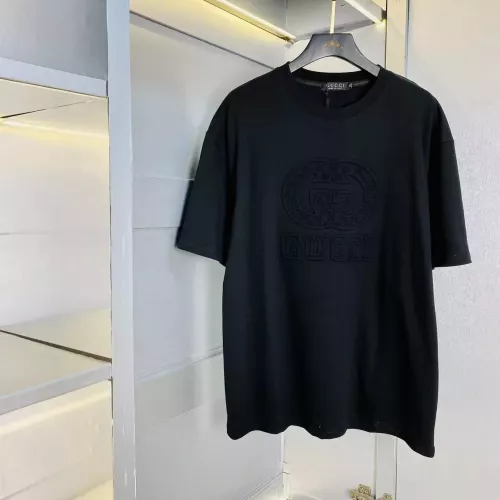 Gucci T-Shirts Short Sleeved For Men #1286664