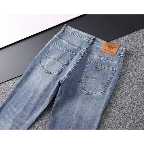 Cheap Armani Jeans For Men #1286696 Replica Wholesale [$42.00 USD] [ITEM#1286696] on Replica Armani Jeans