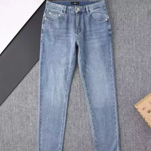 Cheap Armani Jeans For Men #1286696 Replica Wholesale [$42.00 USD] [ITEM#1286696] on Replica Armani Jeans