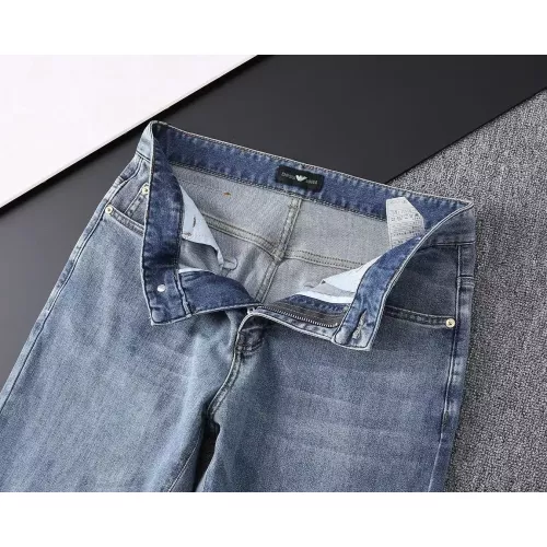 Cheap Armani Jeans For Men #1286696 Replica Wholesale [$42.00 USD] [ITEM#1286696] on Replica Armani Jeans