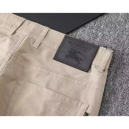 Cheap Burberry Jeans For Men #1286697 Replica Wholesale [$42.00 USD] [ITEM#1286697] on Replica Burberry Jeans