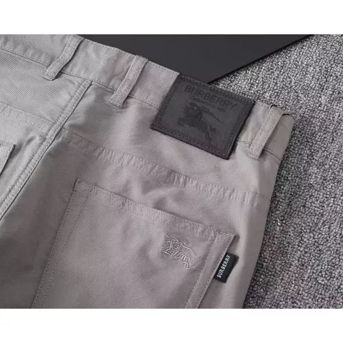 Cheap Burberry Jeans For Men #1286698 Replica Wholesale [$42.00 USD] [ITEM#1286698] on Replica Burberry Jeans