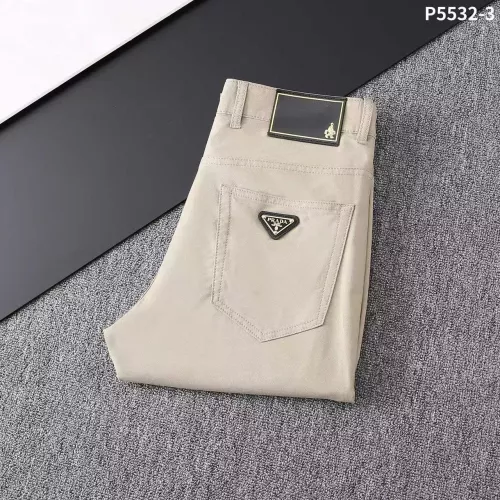 Prada Jeans For Men #1286705