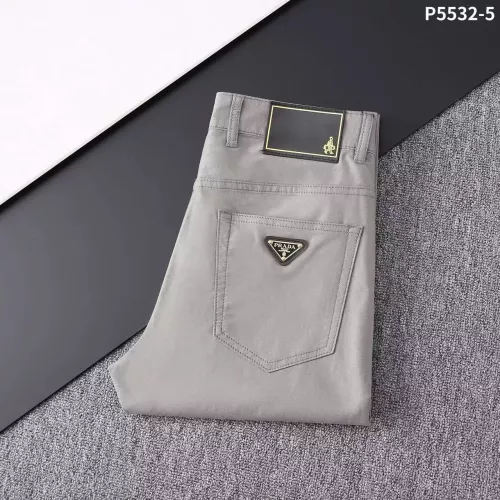 Prada Jeans For Men #1286706