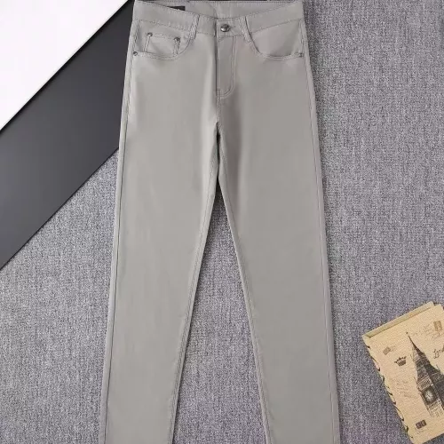 Cheap Prada Jeans For Men #1286706 Replica Wholesale [$42.00 USD] [ITEM#1286706] on Replica Prada Jeans