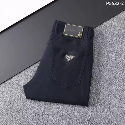 Prada Jeans For Men #1286707