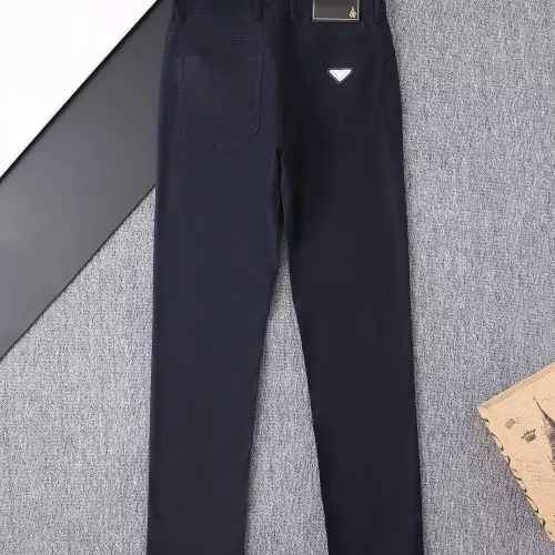 Cheap Prada Jeans For Men #1286707 Replica Wholesale [$42.00 USD] [ITEM#1286707] on Replica Prada Jeans