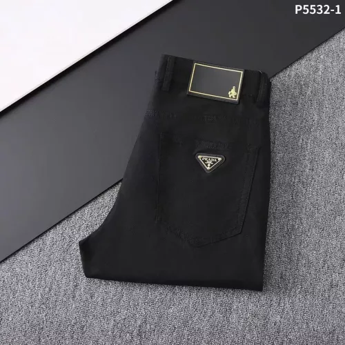 Prada Jeans For Men #1286708