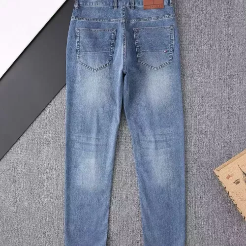 Cheap Tommy Hilfiger TH Jeans For Men #1286709 Replica Wholesale [$42.00 USD] [ITEM#1286709] on Replica Tommy Hilfiger TH Jeans